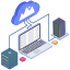 performance DMCA protection icon ensuring website content safety