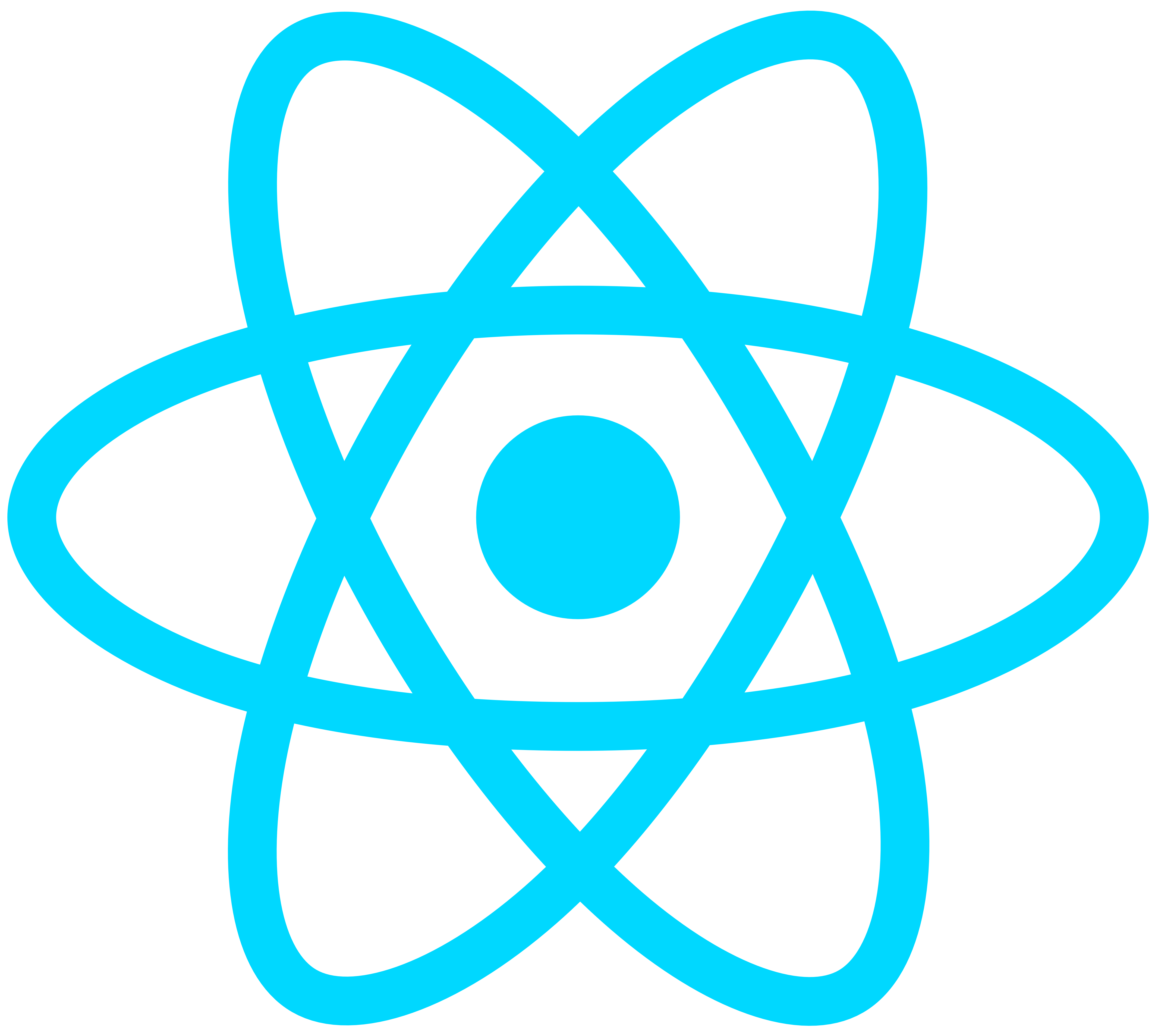 react hosing iamge